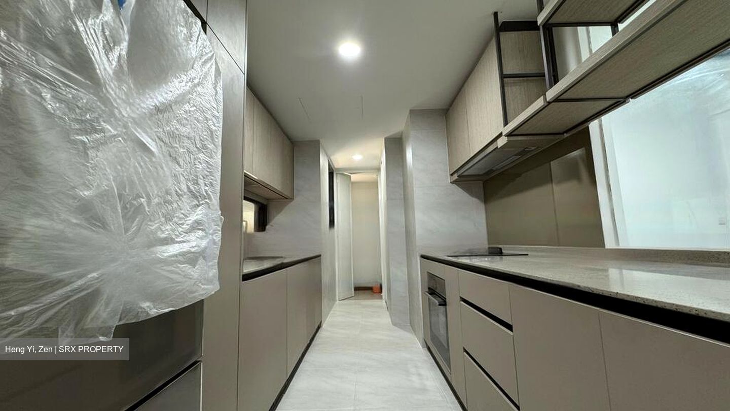 Penrose (D14), Apartment #490892761